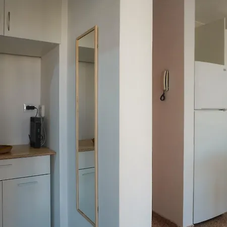 Apartment Atlantic Playa San Juan Guia de Isora (Tenerife)